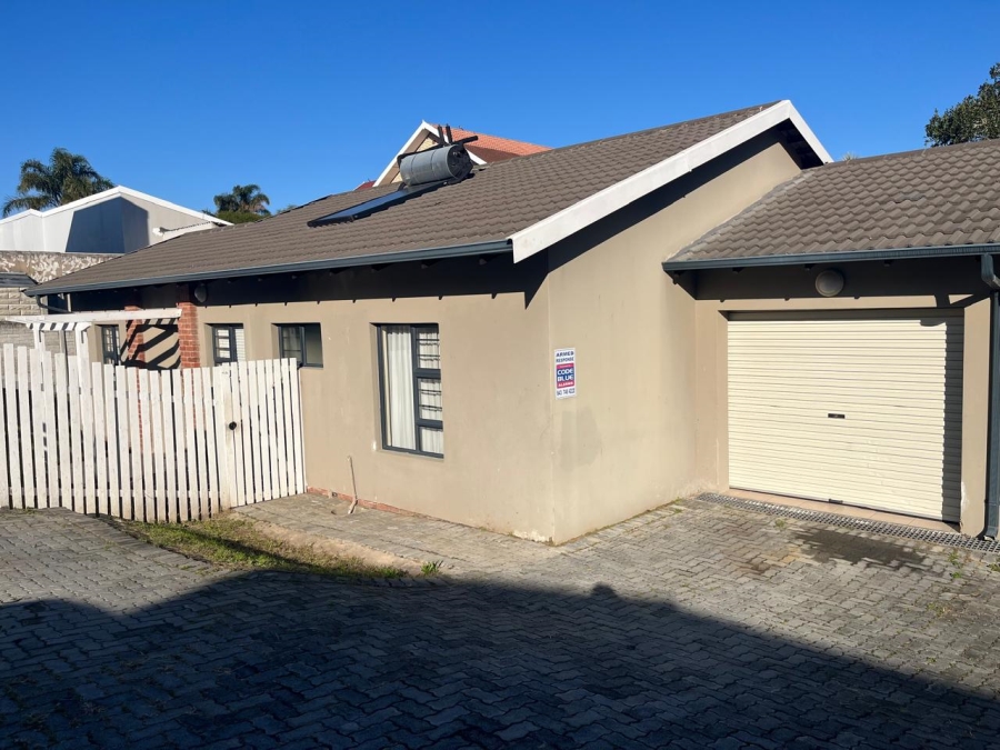 3 Bedroom Property for Sale in Baysville Eastern Cape
